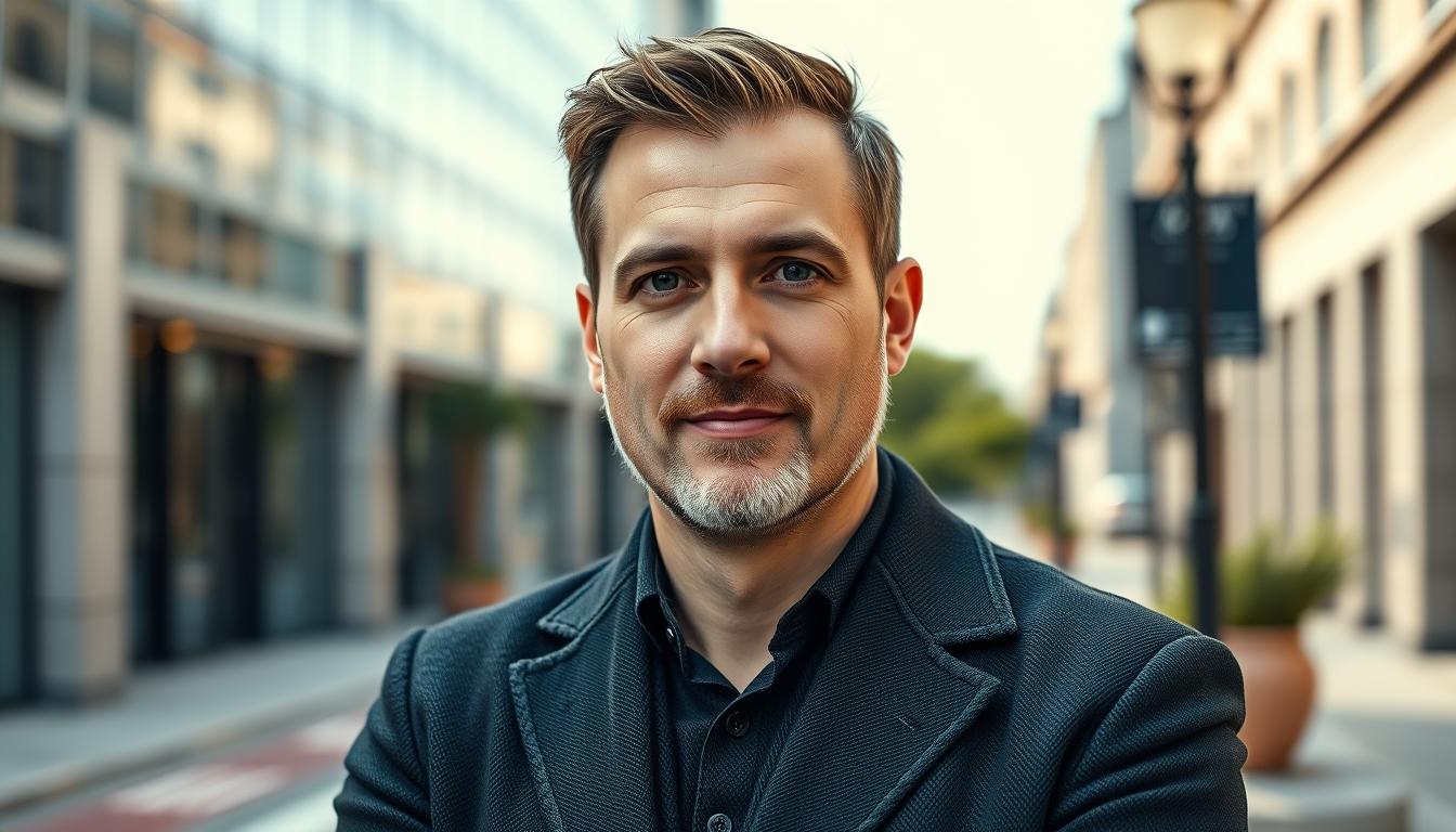 Enterprise systems development specialist