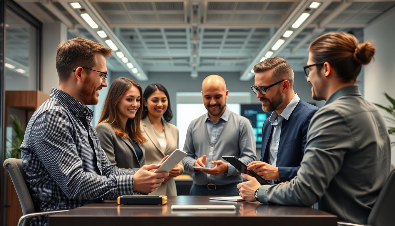 Custom business systems and integrations