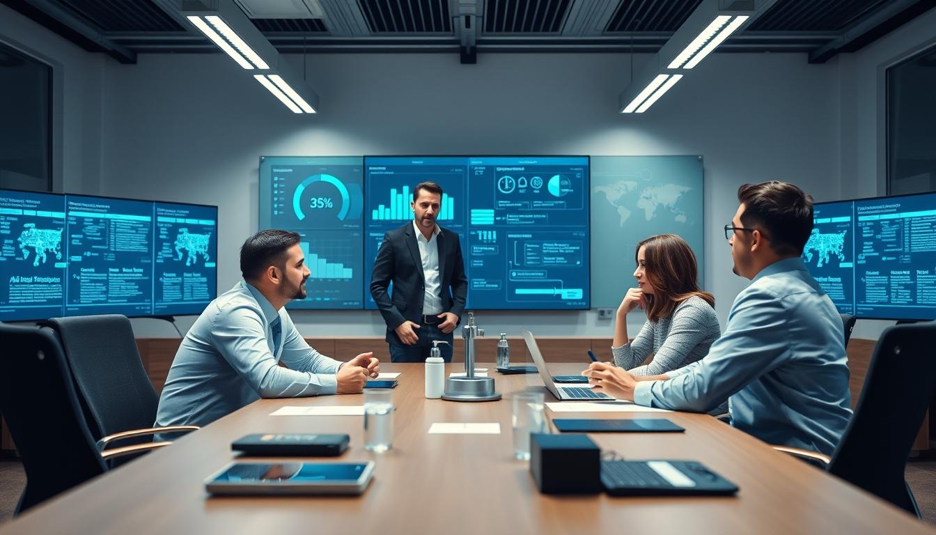 Enterprise platform scalability and system integration